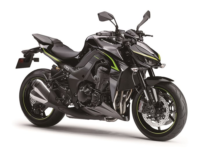 Kawasaki offers discounts of up to Rs 4 lakh on 2017 models
